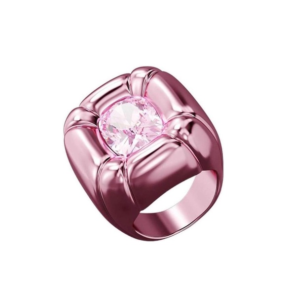 Swarovski Dulcis cocktail ring